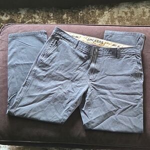 Men's Dockers Straight Fit Ultimate Chinos - 38"/30"
